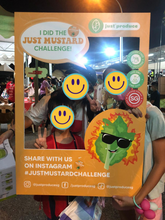 Load image into Gallery viewer, foam boarding printing just produce