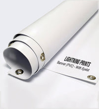 Load image into Gallery viewer, Custom Banner Print