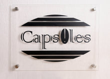 Load image into Gallery viewer, Custom Acrylic Signage