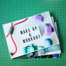 Load image into Gallery viewer, foam board prints