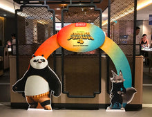 Load image into Gallery viewer, foam board custom