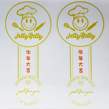 Load image into Gallery viewer, Label Stickers