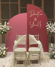 Load image into Gallery viewer, Large Format Foam Board Prints