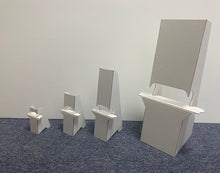 Load image into Gallery viewer, Paper Standee