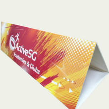 Load image into Gallery viewer, Corrugated Plastic Sign