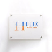Load image into Gallery viewer, Custom Acrylic Signage