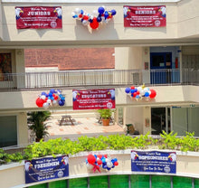 Load image into Gallery viewer, Custom Banner Print