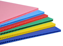 Load image into Gallery viewer, Corrugated Plastic Sign