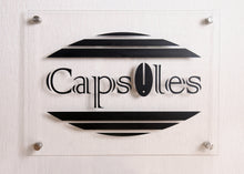 Load image into Gallery viewer, Acrylic Signage (A Sizes)
