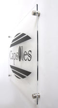 Load image into Gallery viewer, Acrylic Signage (A Sizes)