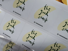 Load image into Gallery viewer, Custom Kiss Cut Stickers