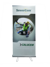Load image into Gallery viewer, [NEXT DAY] Pull Up Banner | Roll Up Banner | Different Sizes Available
