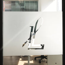 Load image into Gallery viewer, Frosted Stickers