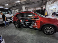Load image into Gallery viewer, Commercial Vehicle Stickers | Lorry Stickers | Lorry/Van Decals