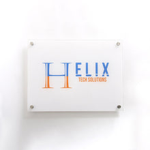 Load image into Gallery viewer, Acrylic Signage (A Sizes)

