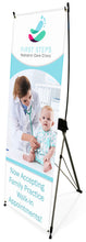 Load image into Gallery viewer, X-Stand Banner