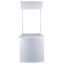 Load image into Gallery viewer, Exhibition Counter Booth | Trade Show Booth Counter | Display Counter