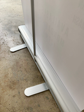 Load image into Gallery viewer, Pull Up Banner | Roll Up Banner | Standing Banner | Back view