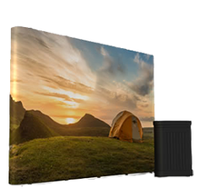 Load image into Gallery viewer, Pop-Up Display | Exhibition Panel | Banner Pop-Ups For Trade Shows, Exhibition