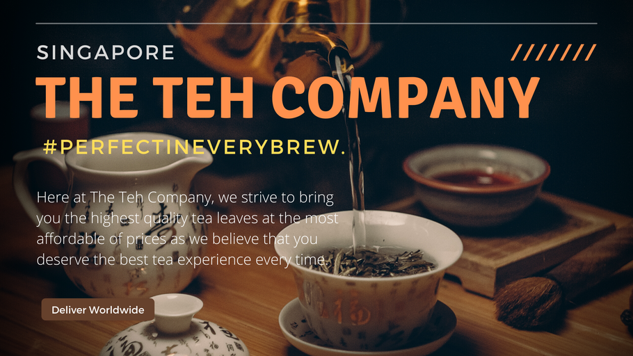Customer Spotlight: The Teh Company