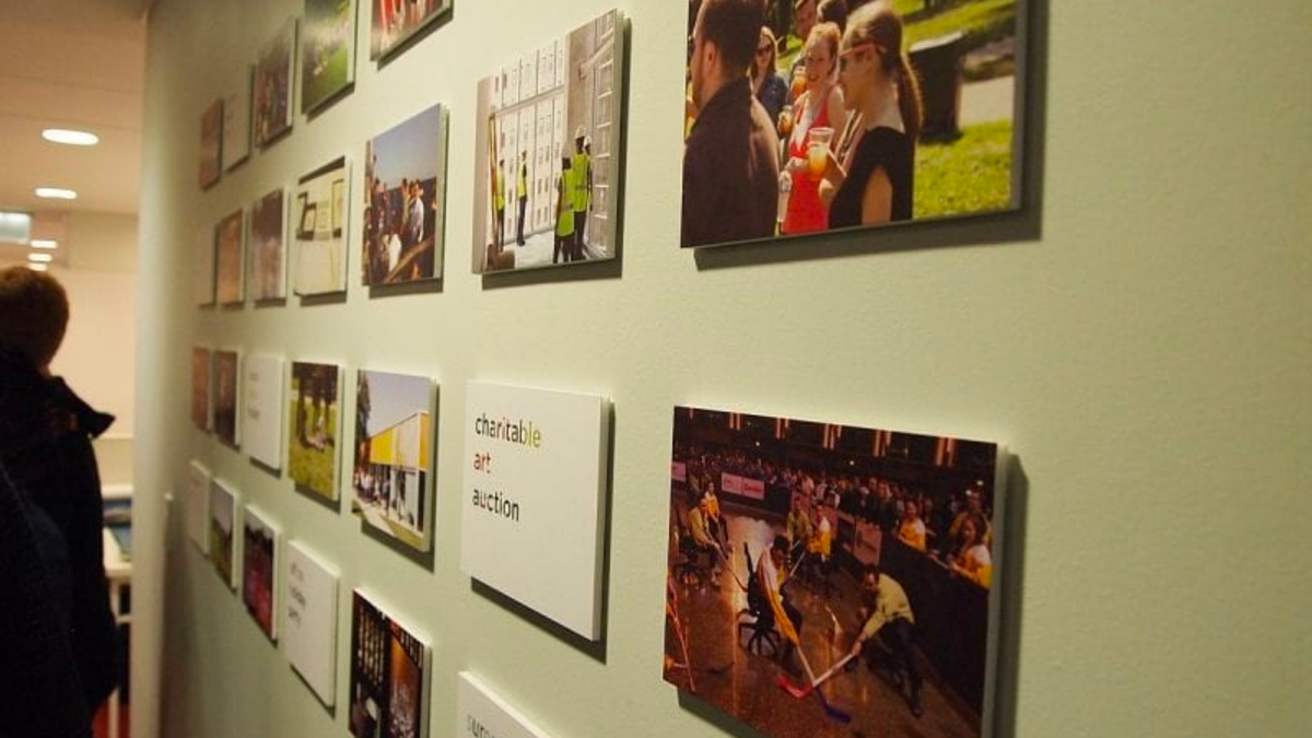 Foam Board Mounting MustKnows! Lightning Prints