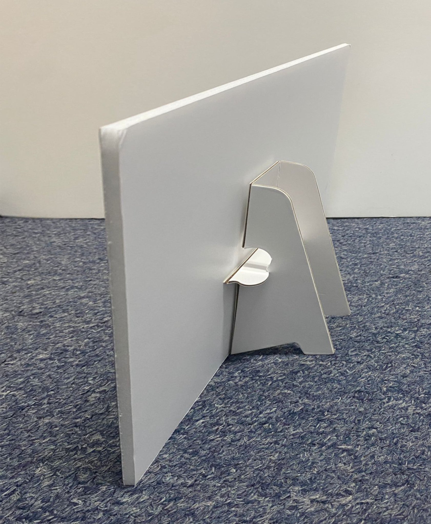Paper Standee – Lightning Prints