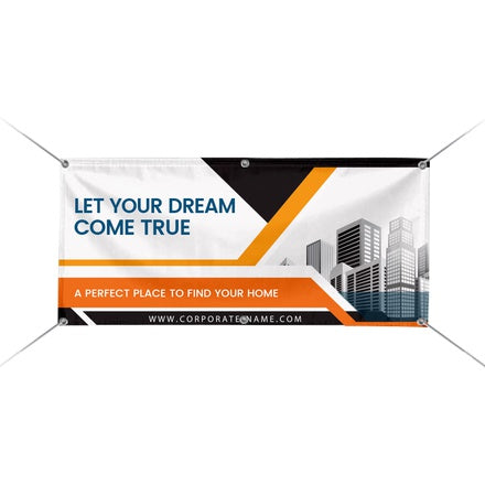 Custom Banner Print