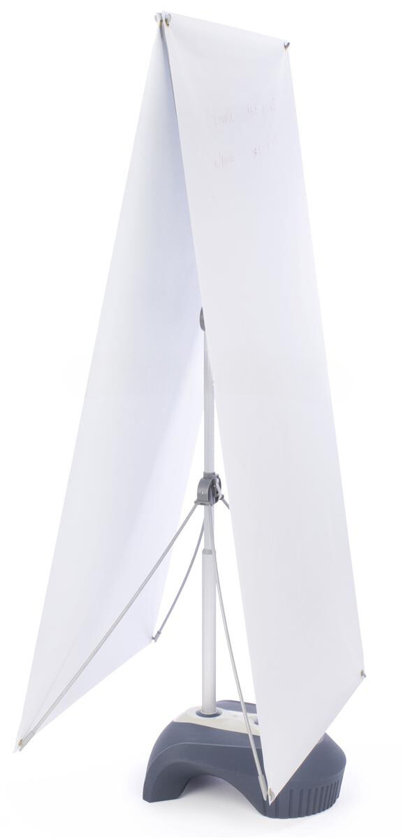 Outdoor Water-Based X Stand – Lightning Prints