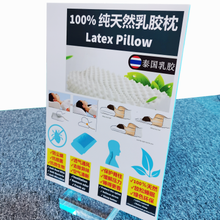 Load image into Gallery viewer, foam boarding printing pillow
