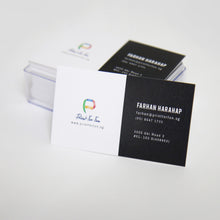 Load image into Gallery viewer, Business Name Cards
